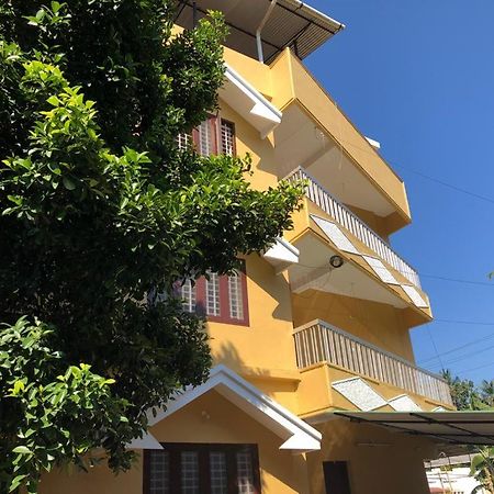 Angel Valley Thrissur Exterior photo